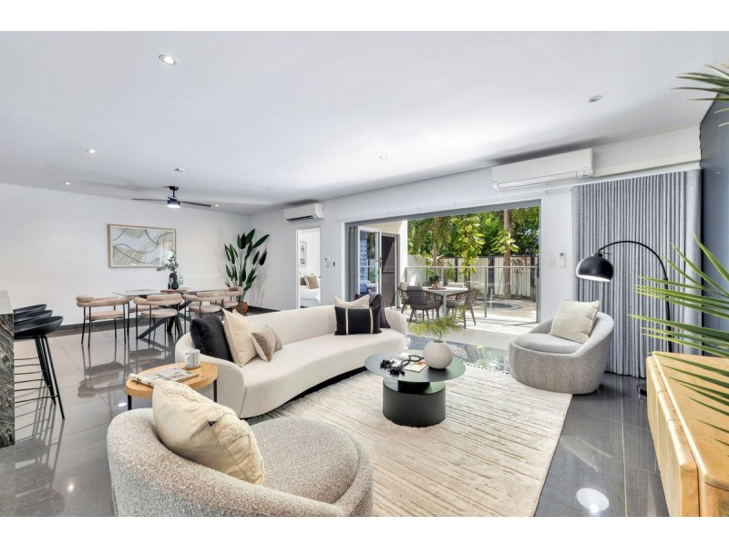 4/42 phillip Street, Fannie Bay NT 0820