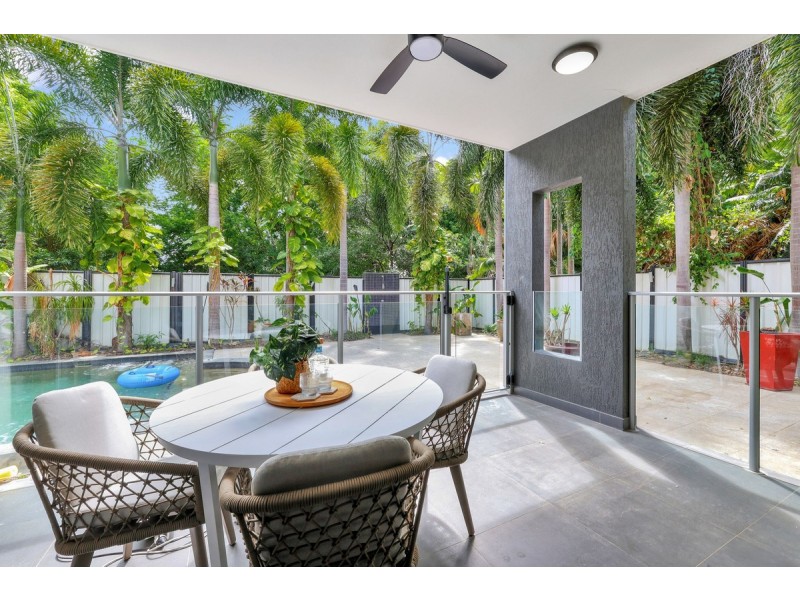 4/42 phillip Street, Fannie Bay NT 0820