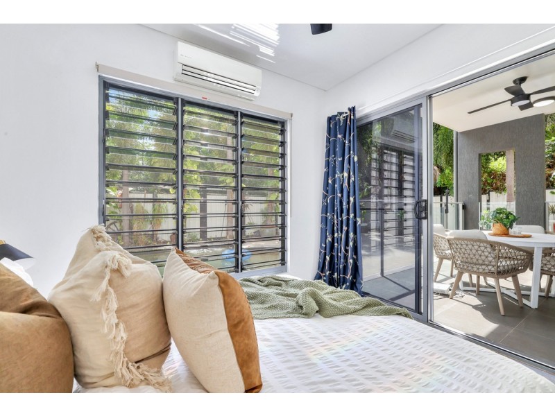 4/42 phillip Street, Fannie Bay NT 0820