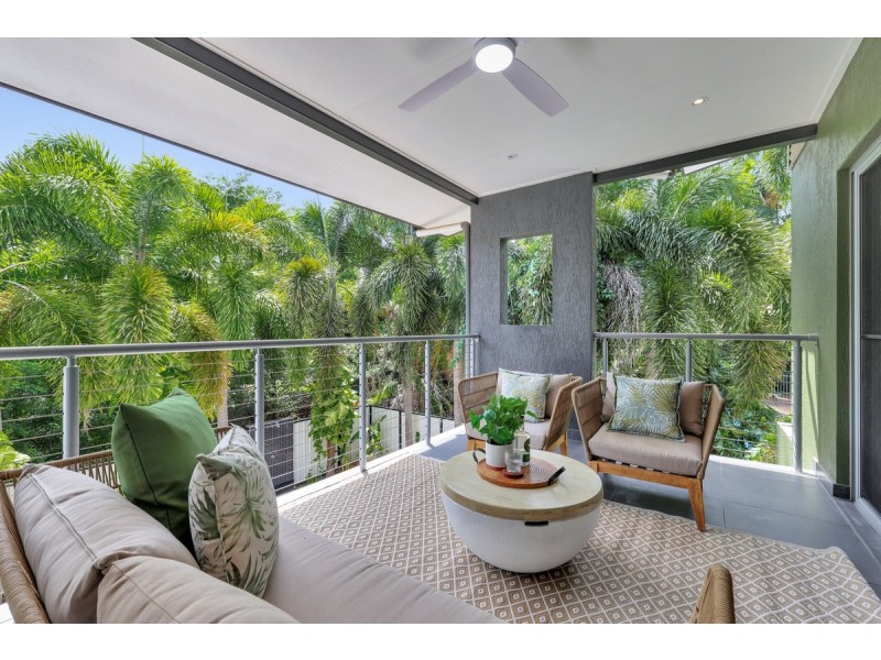 4/42 phillip Street, Fannie Bay NT 0820