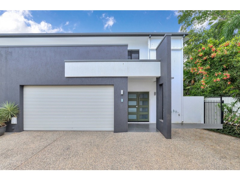 4/42 phillip Street, Fannie Bay NT 0820