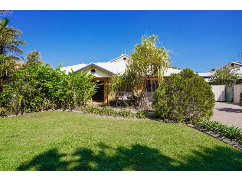 14 Villaflor Crescent, Woolner NT 0820