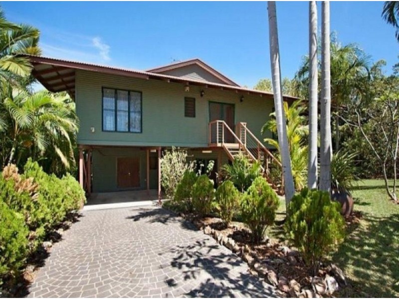 10 Kintore Place, Gunn NT 0832