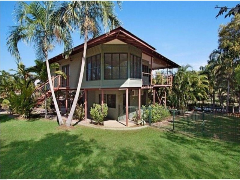 10 Kintore Place, Gunn NT 0832