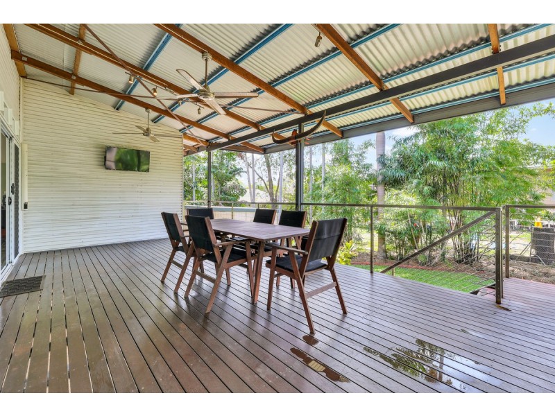 18 Lowrie Court, Malak NT 0812