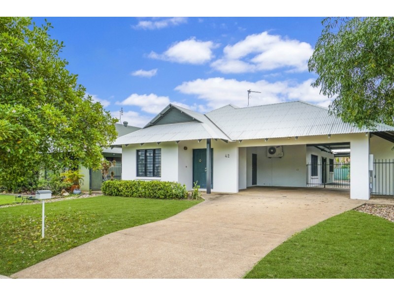 42 Broadbent Street, Parap NT 0820