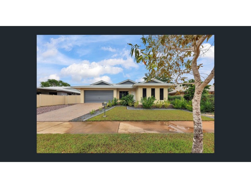 7 Balikpapan Court, Johnston NT 0832