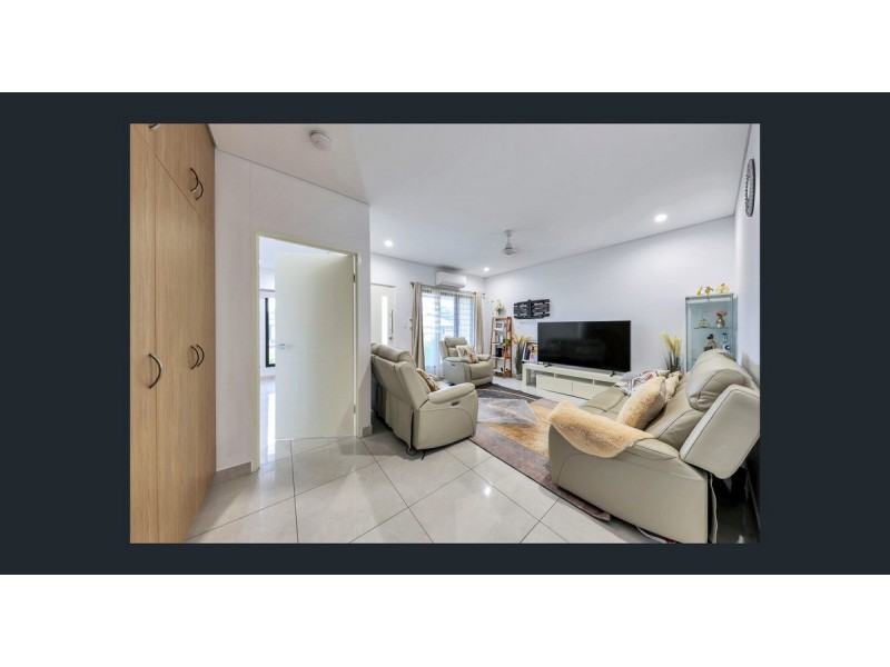 7 Balikpapan Court, Johnston NT 0832