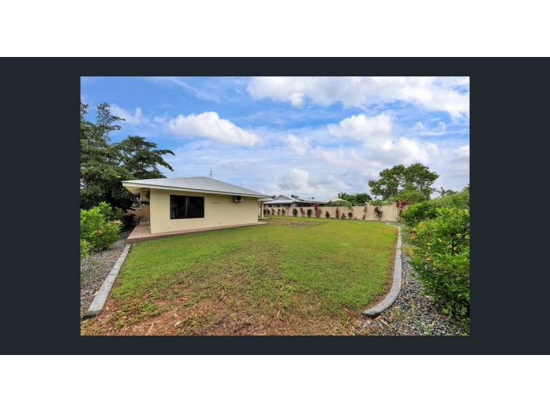 7 Balikpapan Court, Johnston NT 0832