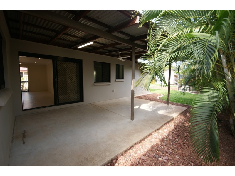 2 Wyonga Court, Gunn NT 0832