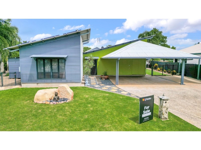19 Bedford Court, Durack NT 0830