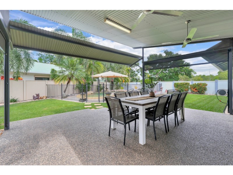 19 Bedford Court, Durack NT 0830