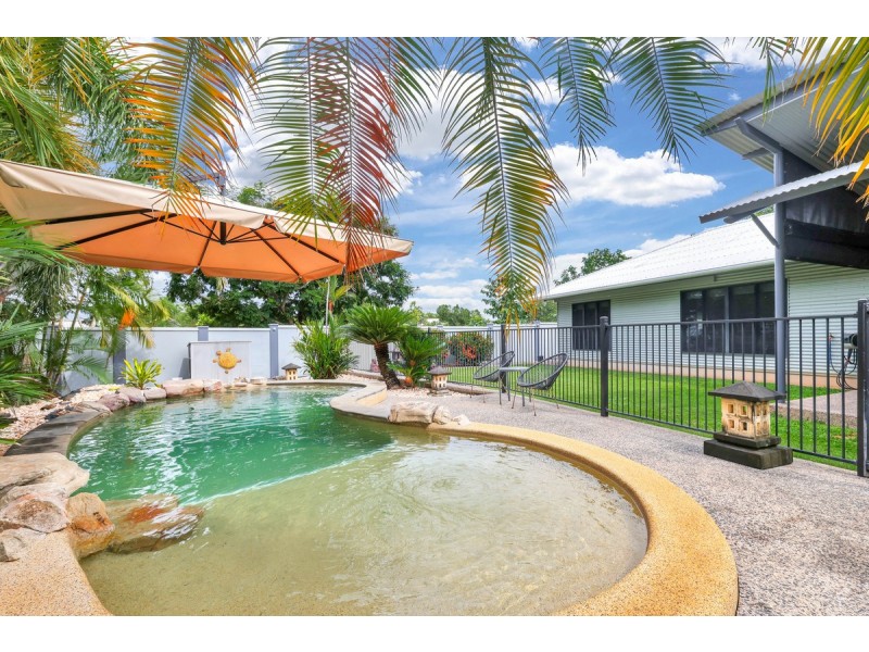 19 Bedford Court, Durack NT 0830