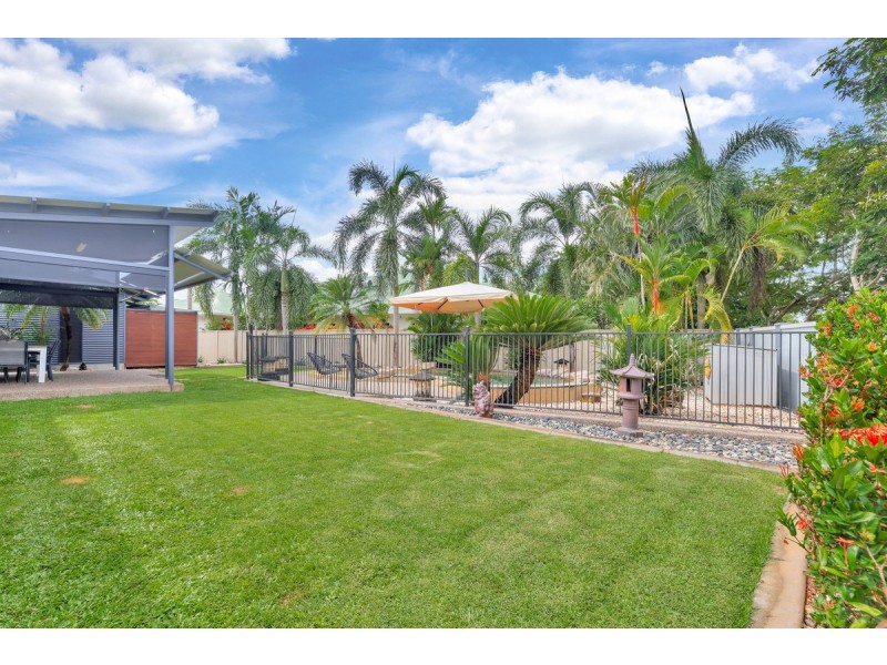 19 Bedford Court, Durack NT 0830