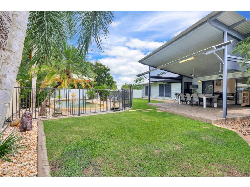 19 Bedford Court, Durack NT 0830