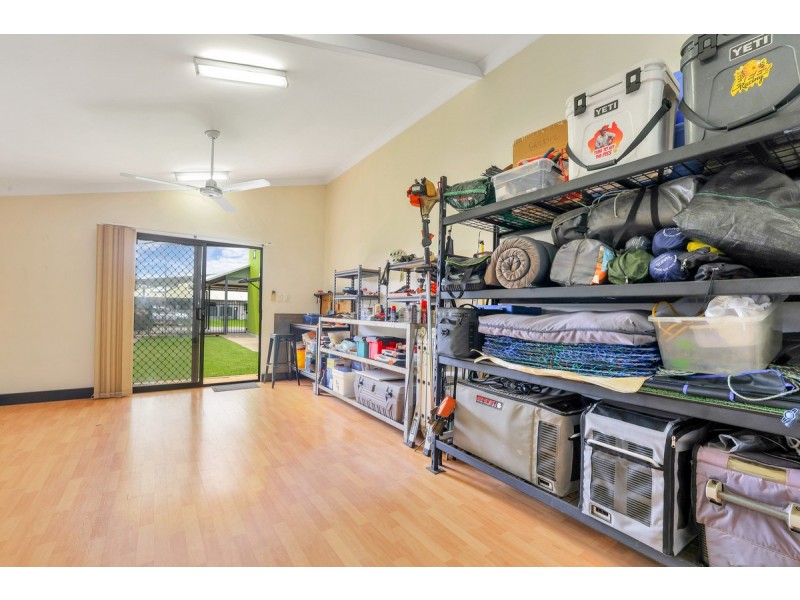 19 Bedford Court, Durack NT 0830