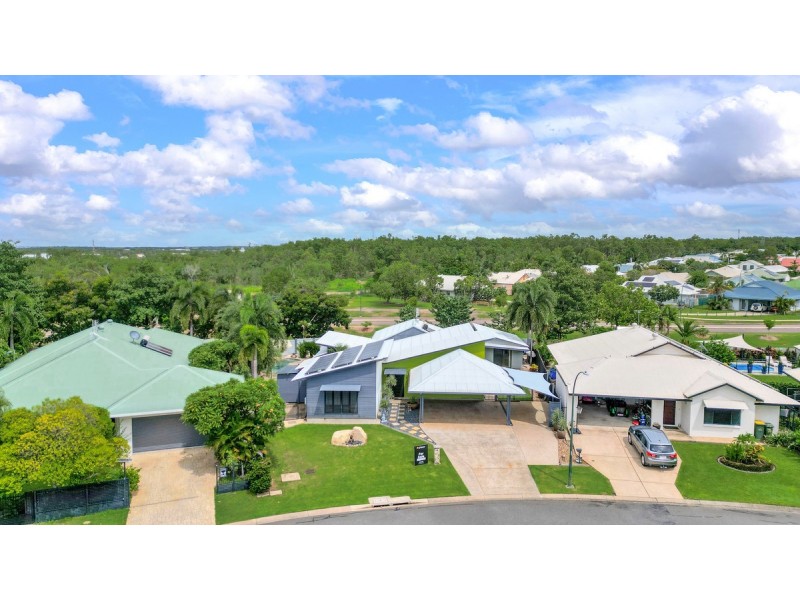 19 Bedford Court, Durack NT 0830