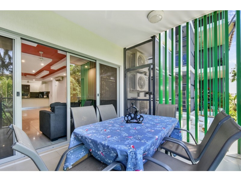 109/9 Quandong Crescent, Nightcliff NT 0810