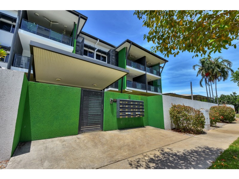 109/9 Quandong Crescent, Nightcliff NT 0810