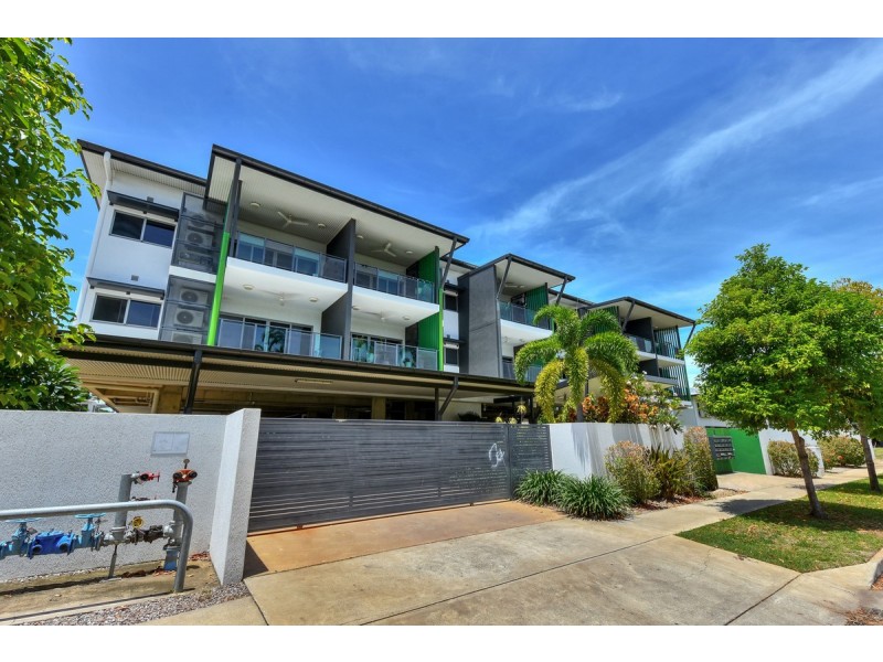 109/9 Quandong Crescent, Nightcliff NT 0810