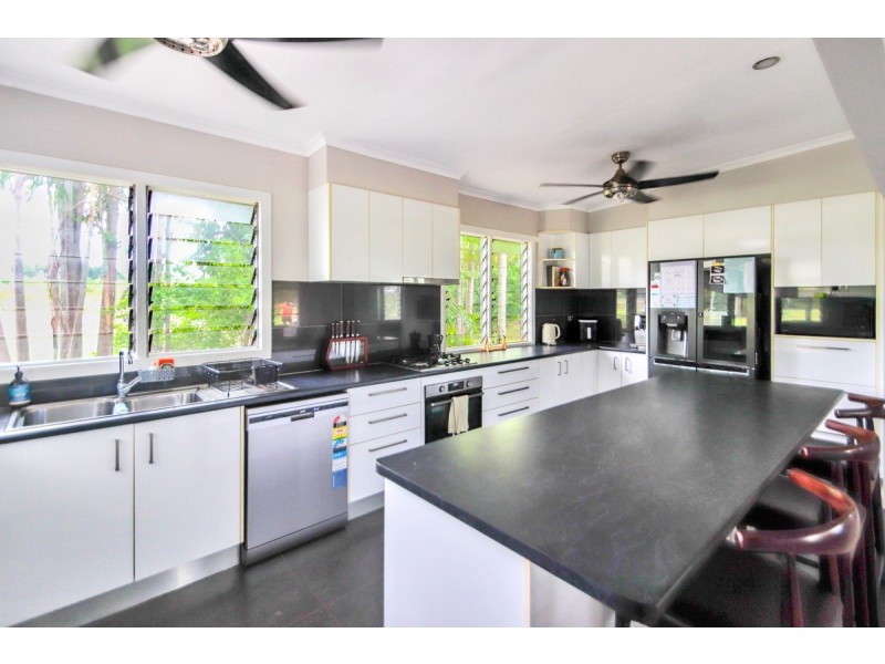 125 Old Bynoe Road, Livingstone NT 0822