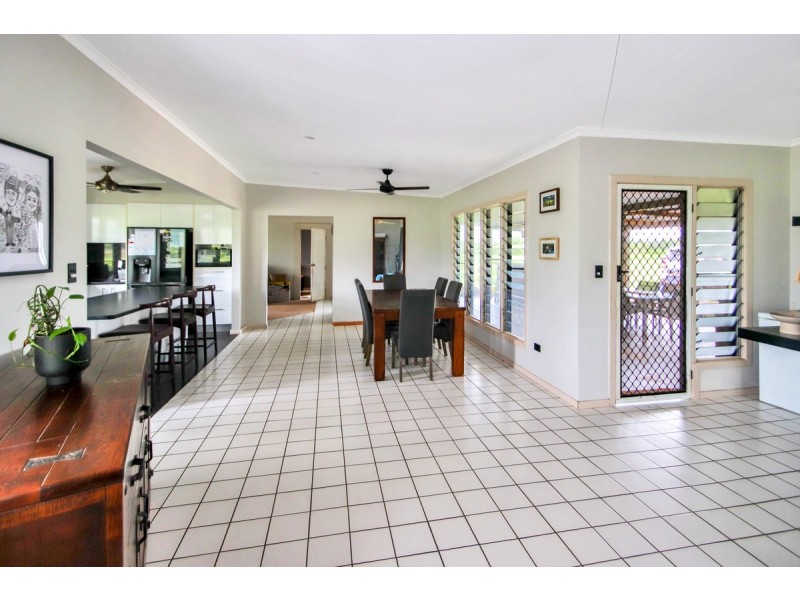 125 Old Bynoe Road, Livingstone NT 0822