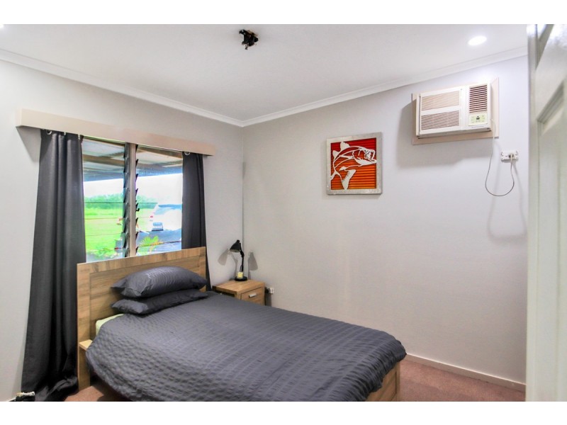 125 Old Bynoe Road, Livingstone NT 0822