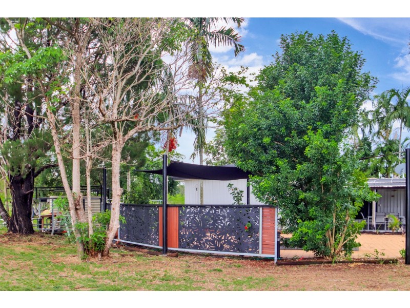 125 Old Bynoe Road, Livingstone NT 0822