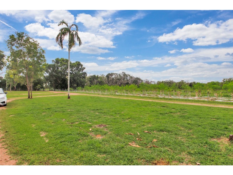 125 Old Bynoe Road, Livingstone NT 0822