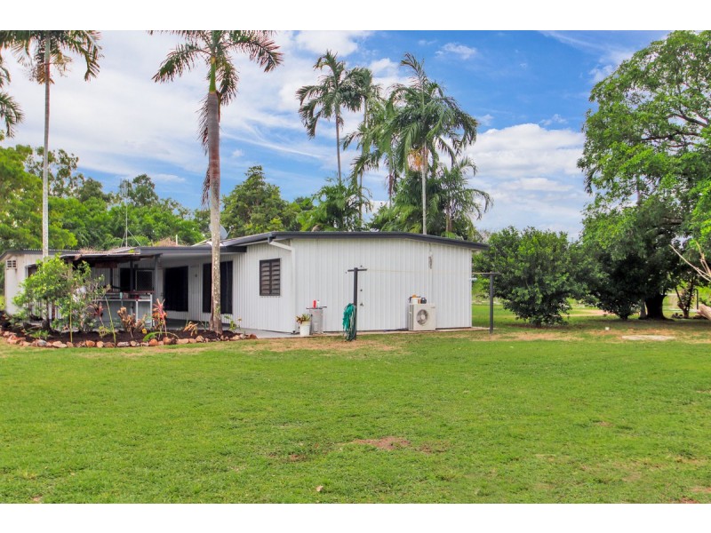 125 Old Bynoe Road, Livingstone NT 0822