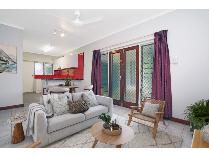 3/11 Barossa Street, Larrakeyah NT 0820