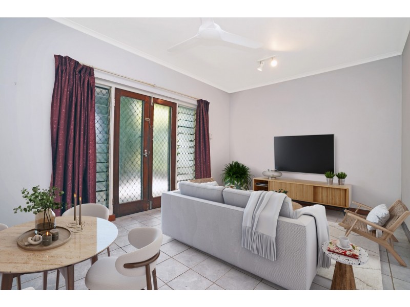 3/11 Barossa Street, Larrakeyah NT 0820