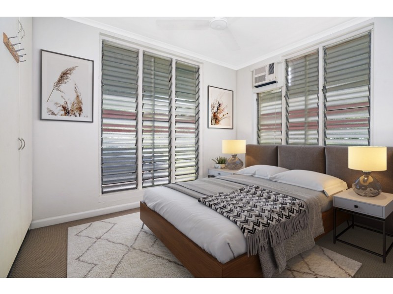 3/11 Barossa Street, Larrakeyah NT 0820