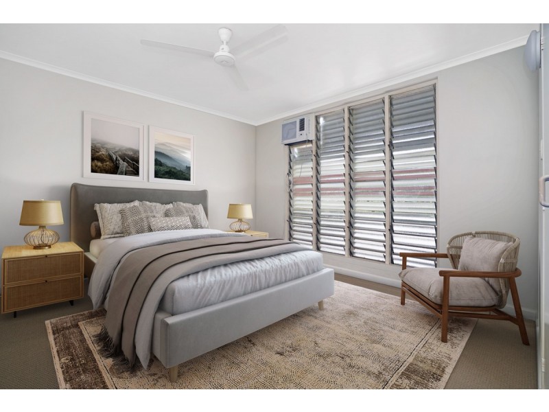 3/11 Barossa Street, Larrakeyah NT 0820