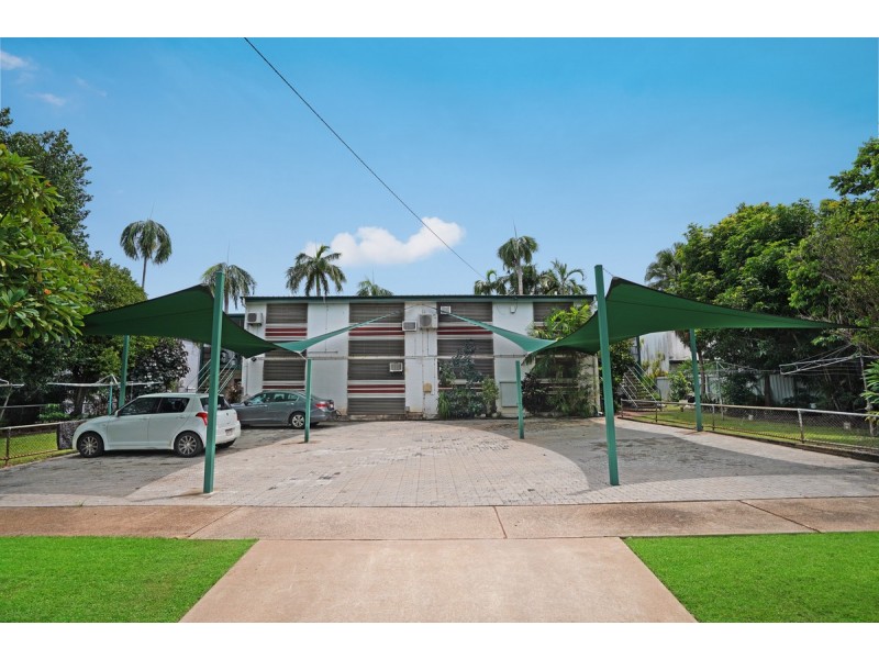 3/11 Barossa Street, Larrakeyah NT 0820