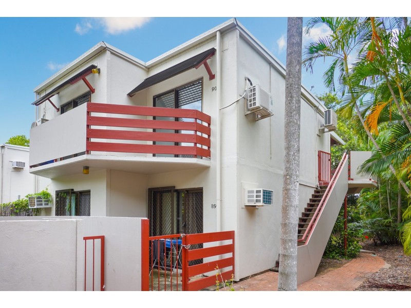 90/16 Hudson Fysh Avenue, Parap NT 0820