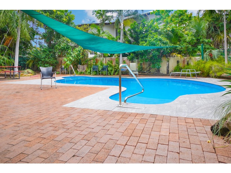 90/16 Hudson Fysh Avenue, Parap NT 0820