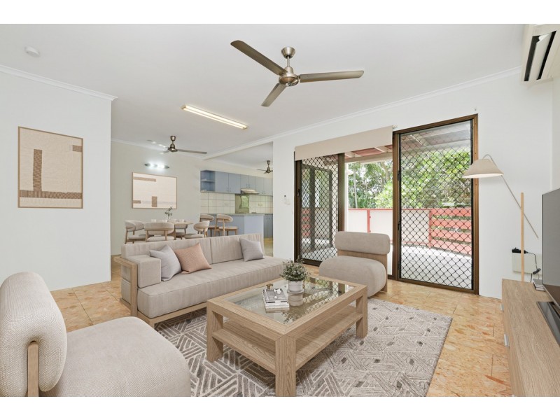 90/16 Hudson Fysh Avenue, Parap NT 0820