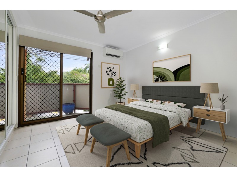 90/16 Hudson Fysh Avenue, Parap NT 0820