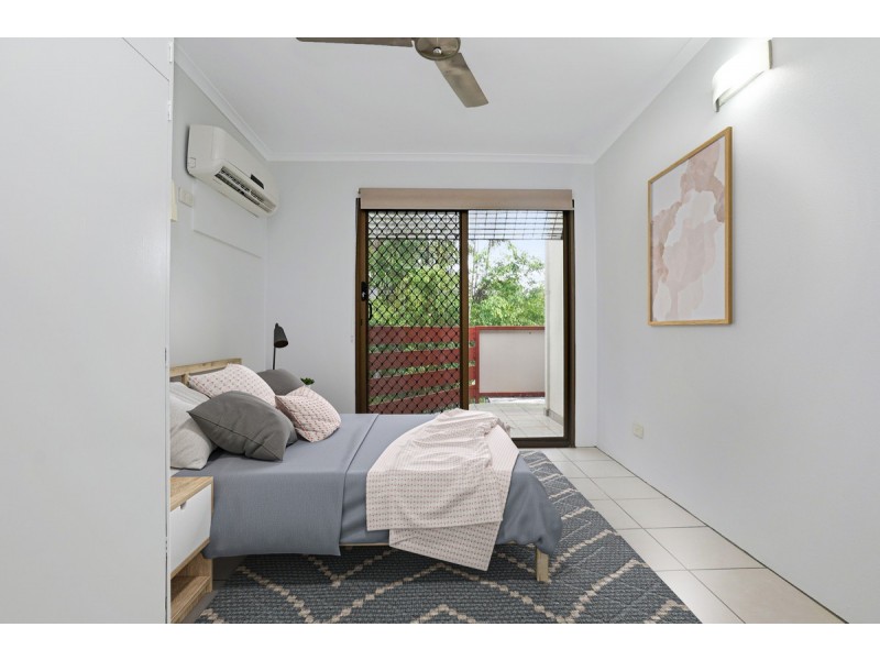 90/16 Hudson Fysh Avenue, Parap NT 0820