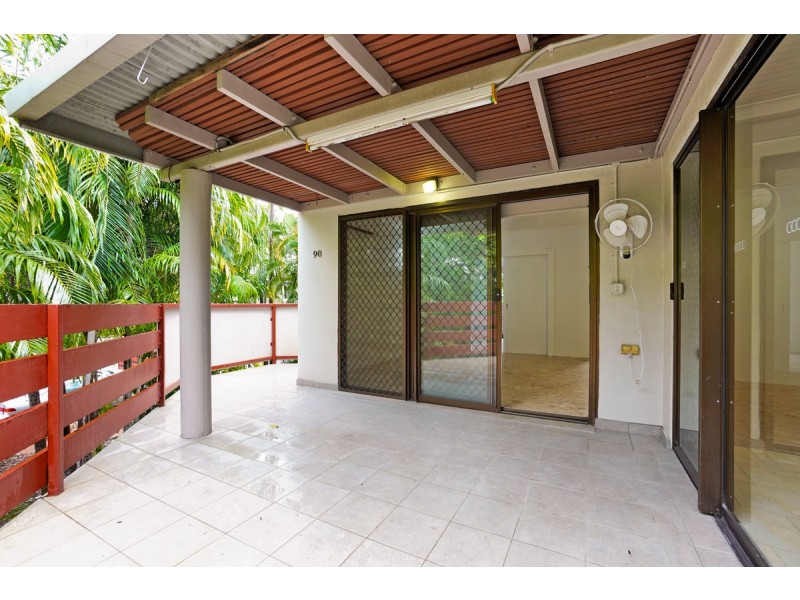 90/16 Hudson Fysh Avenue, Parap NT 0820