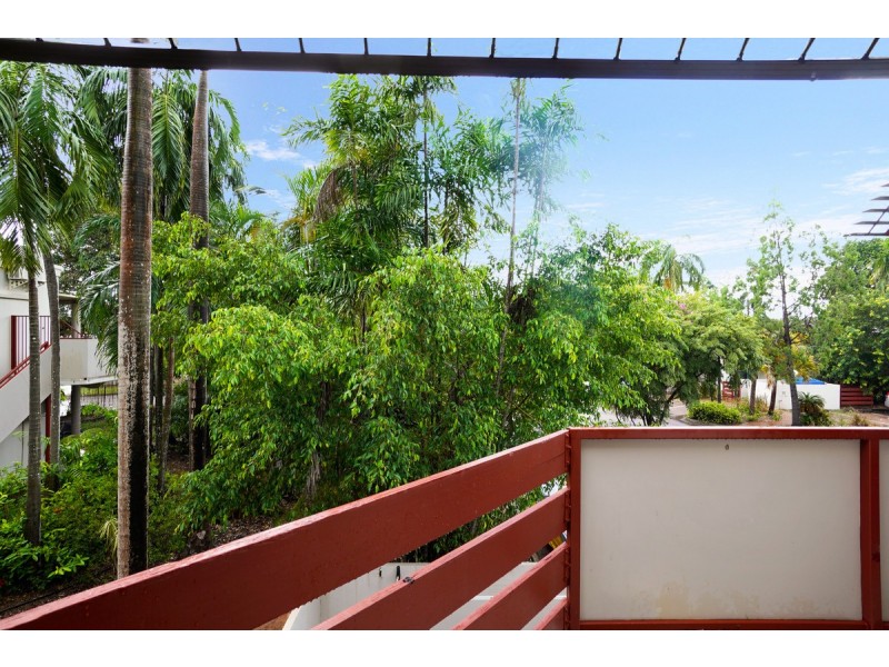 90/16 Hudson Fysh Avenue, Parap NT 0820