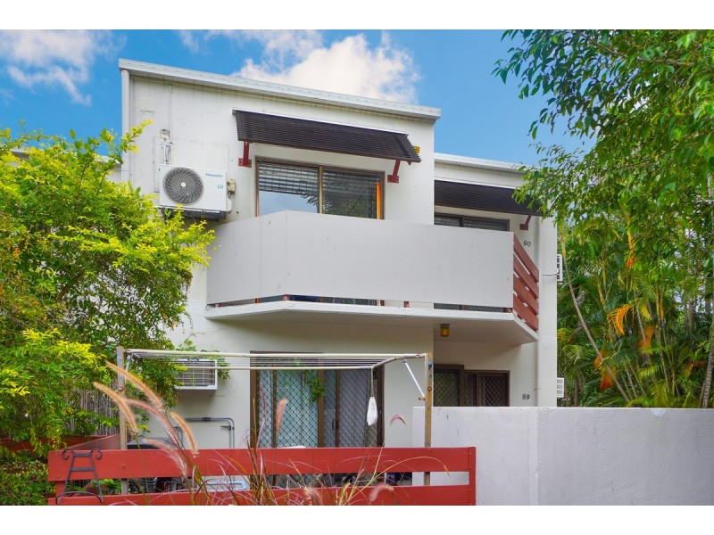 90/16 Hudson Fysh Avenue, Parap NT 0820