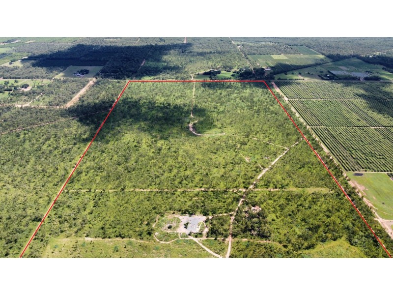 990 Livingstone Road, Berry Springs NT 0838
