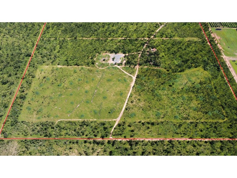 990 Livingstone Road, Berry Springs NT 0838