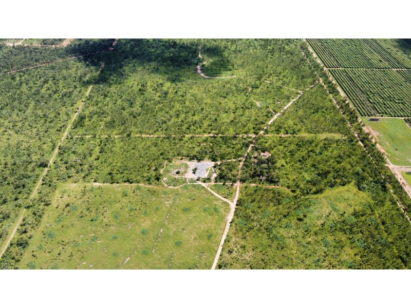 990 Livingstone Road, Berry Springs NT 0838