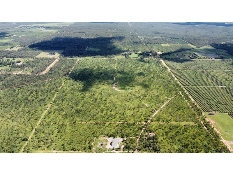 990 Livingstone Road, Berry Springs NT 0838