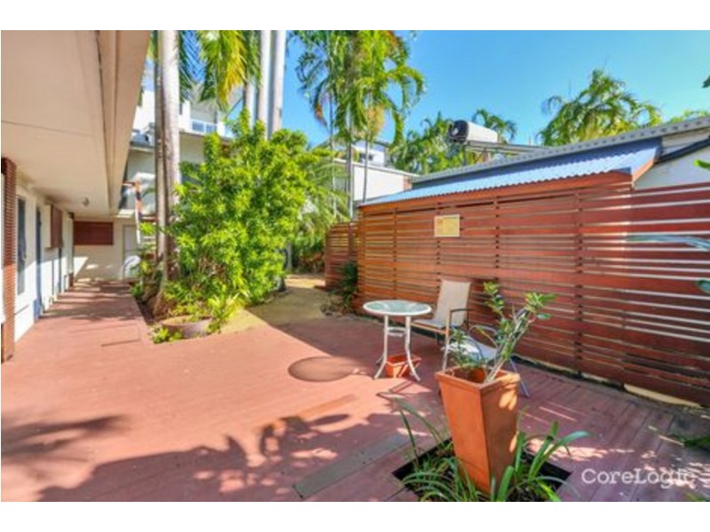 23/52 Gregory Street, Parap NT 0820