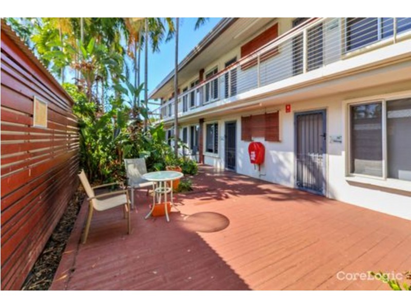 23/52 Gregory Street, Parap NT 0820