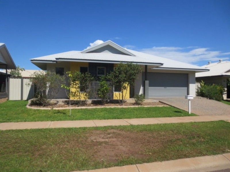 38 Daldawa Terrace, Lyons NT 0810